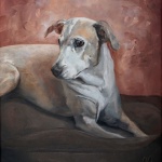 "Osbourne" by Maureen Scullin