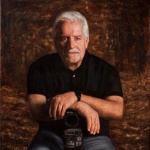 "Phil What I Love" by Maureen Scullin