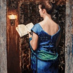 "The Possibilities 2" by Maureen Scullin